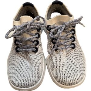 Allbirds Women’s Tree Dasher Sneakers Blue White Size 6.5